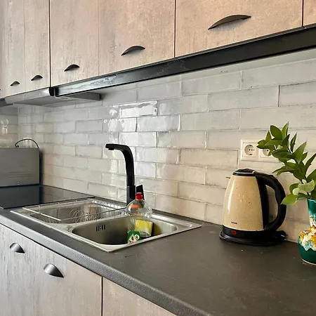 Aleria 2 Appartement