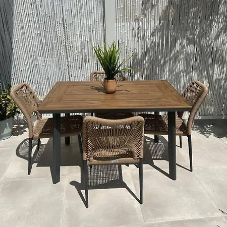 Aleria 2 Appartement Naxos City