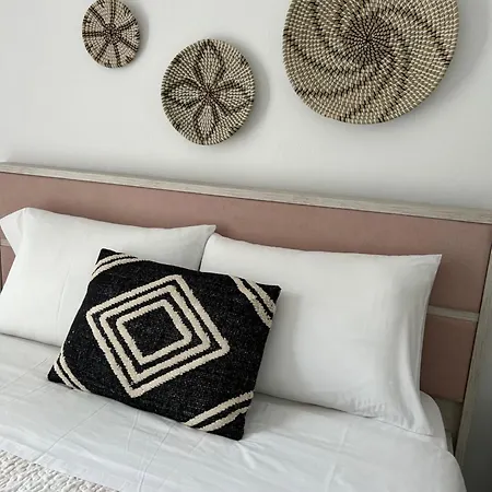 Appartement Aleria 2