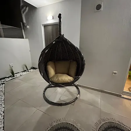 شقة Aleria 2