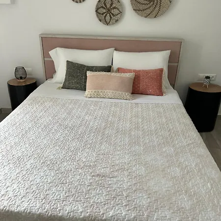 Apartament Aleria 2 *