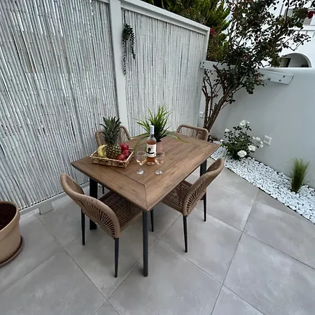 Appartement Aleria 2