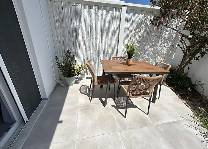 Lägenhet Aleria 2 *